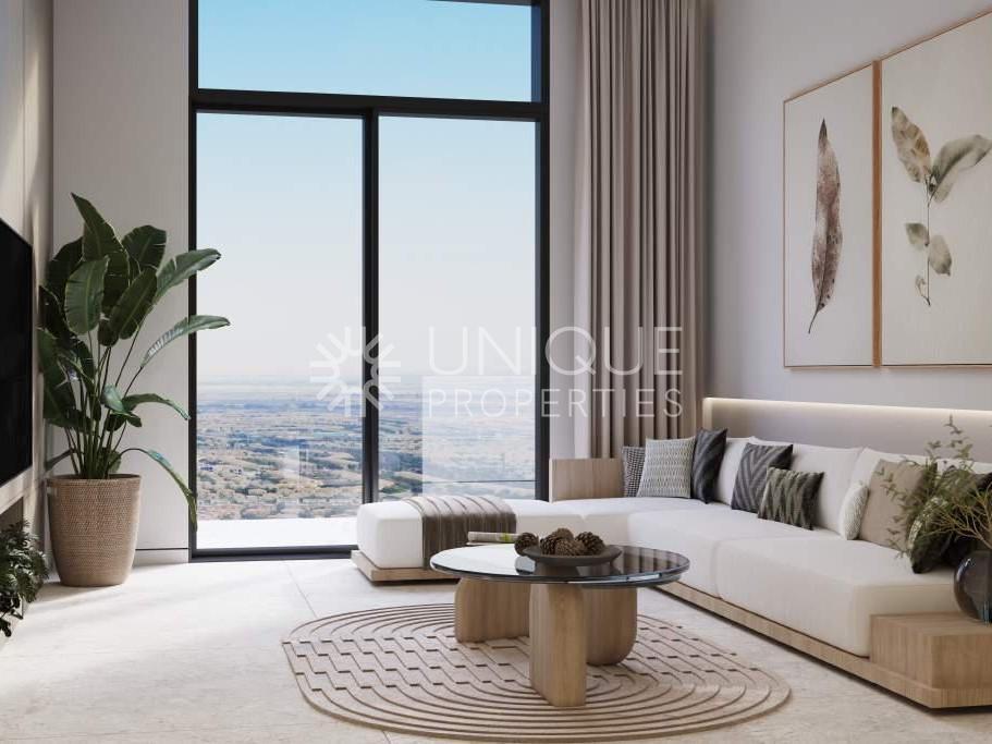 Unique Properties