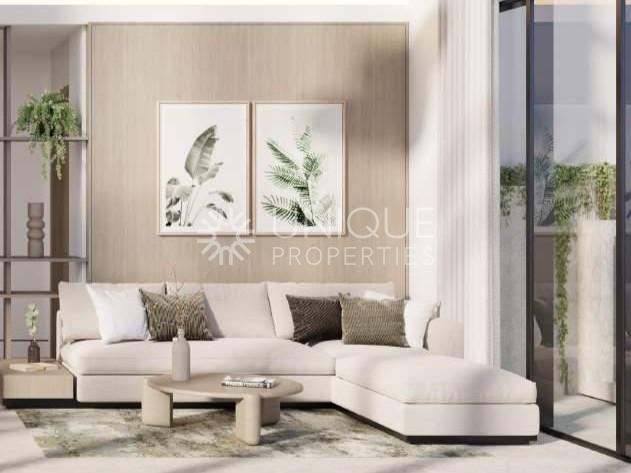 Smart Home Living | Prime Location |  High Floor