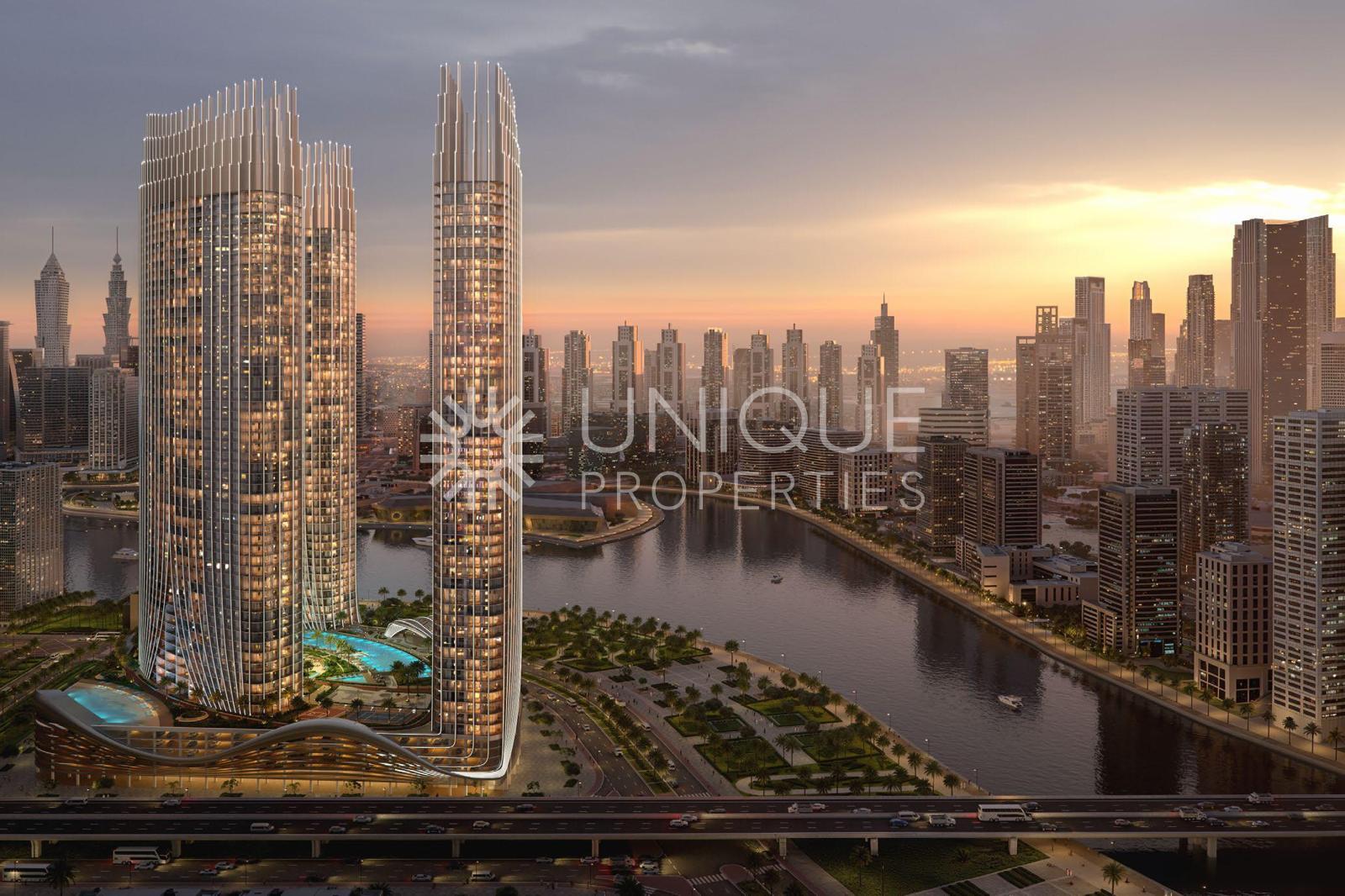 Unique Properties