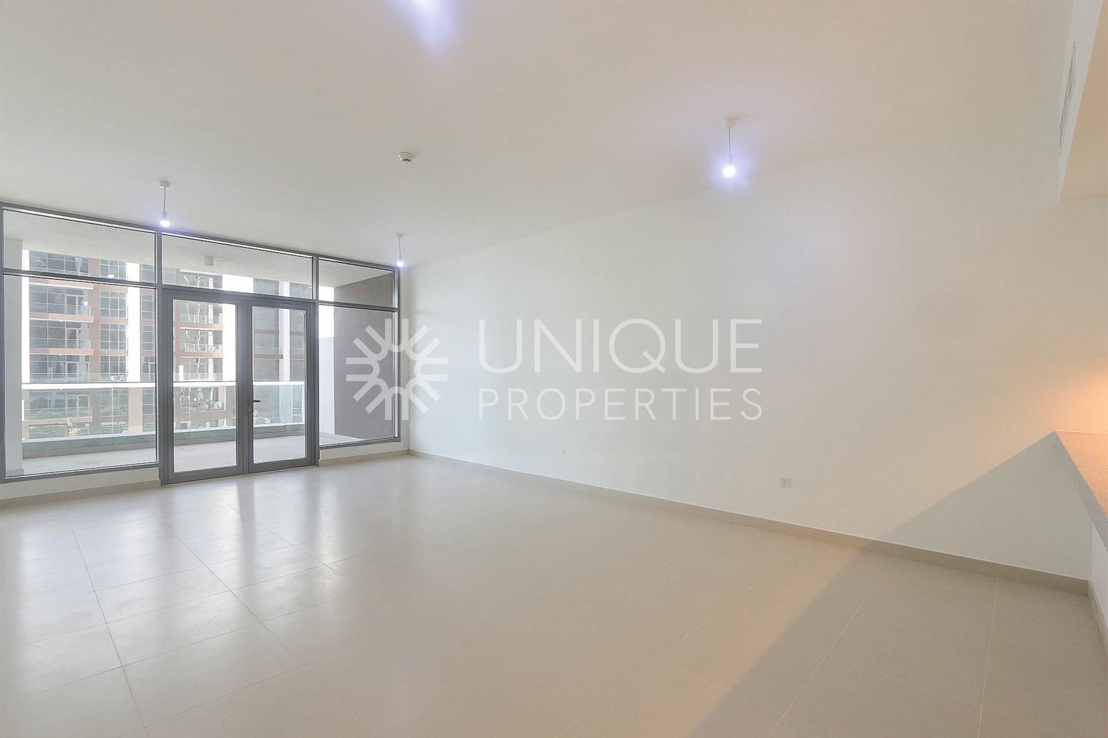 Large Balcony | Pool + Park View | Lower Floor