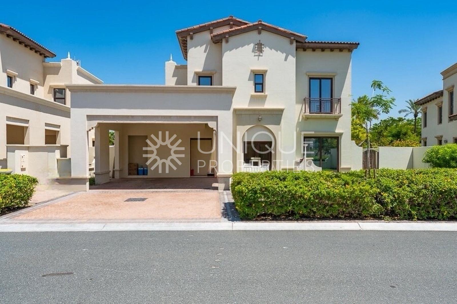 Ready to Move In | 4BR | Landscaped
