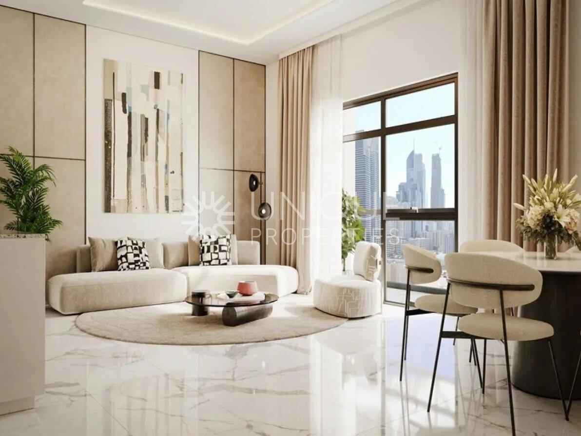 Modern Living | Elegant Studio | Prime Location