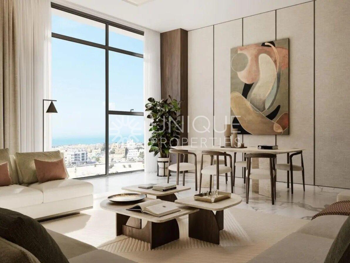 Modern Living | Elegant Studio | Prime Location