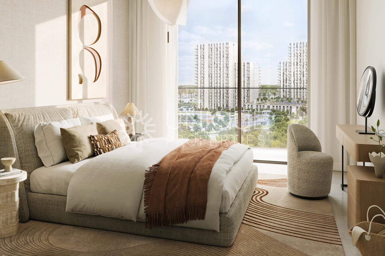 Serene Green Living | Park View | Prime Area