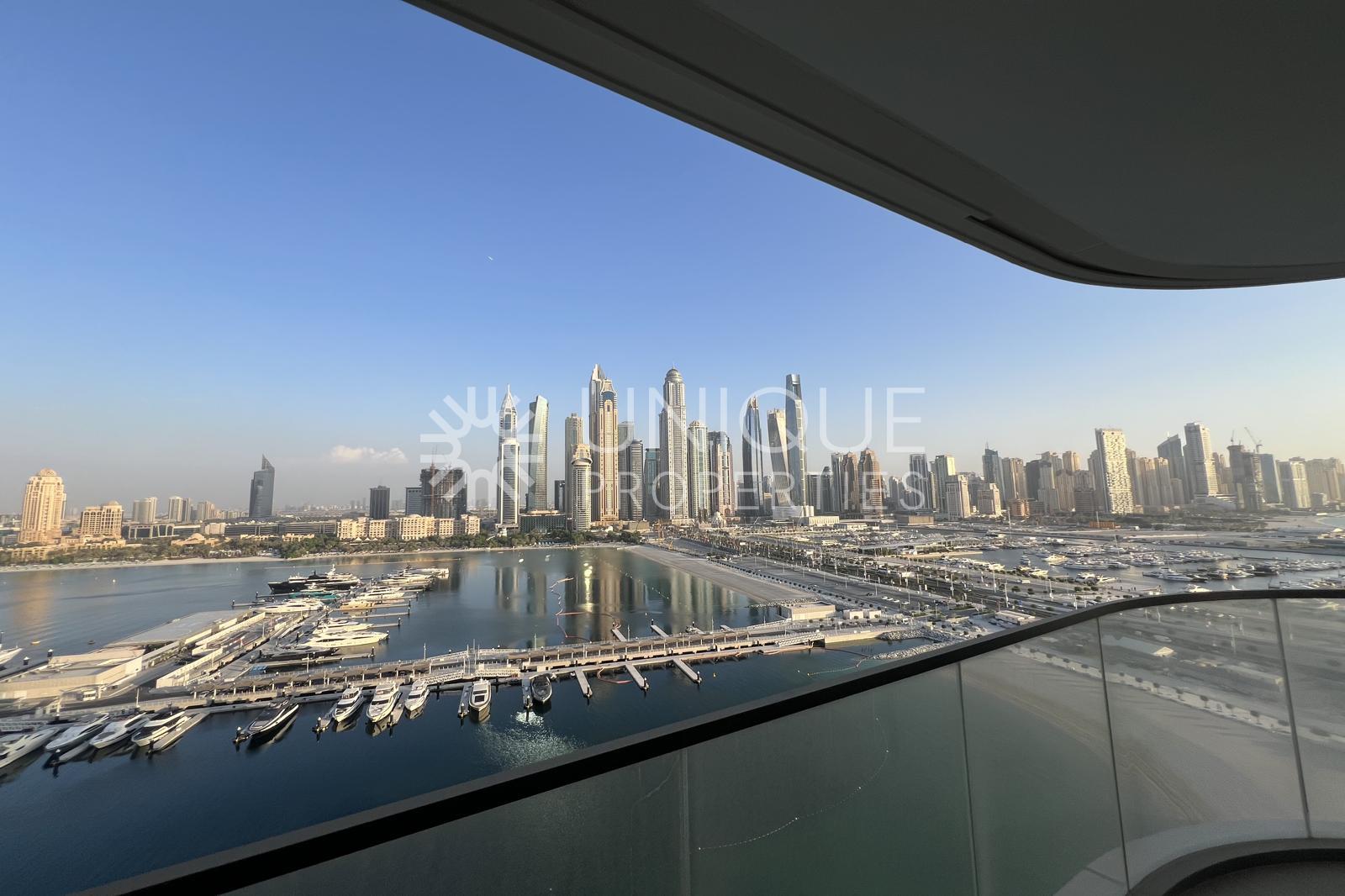 Panoramic Views | Vacant | Private Beach Access
