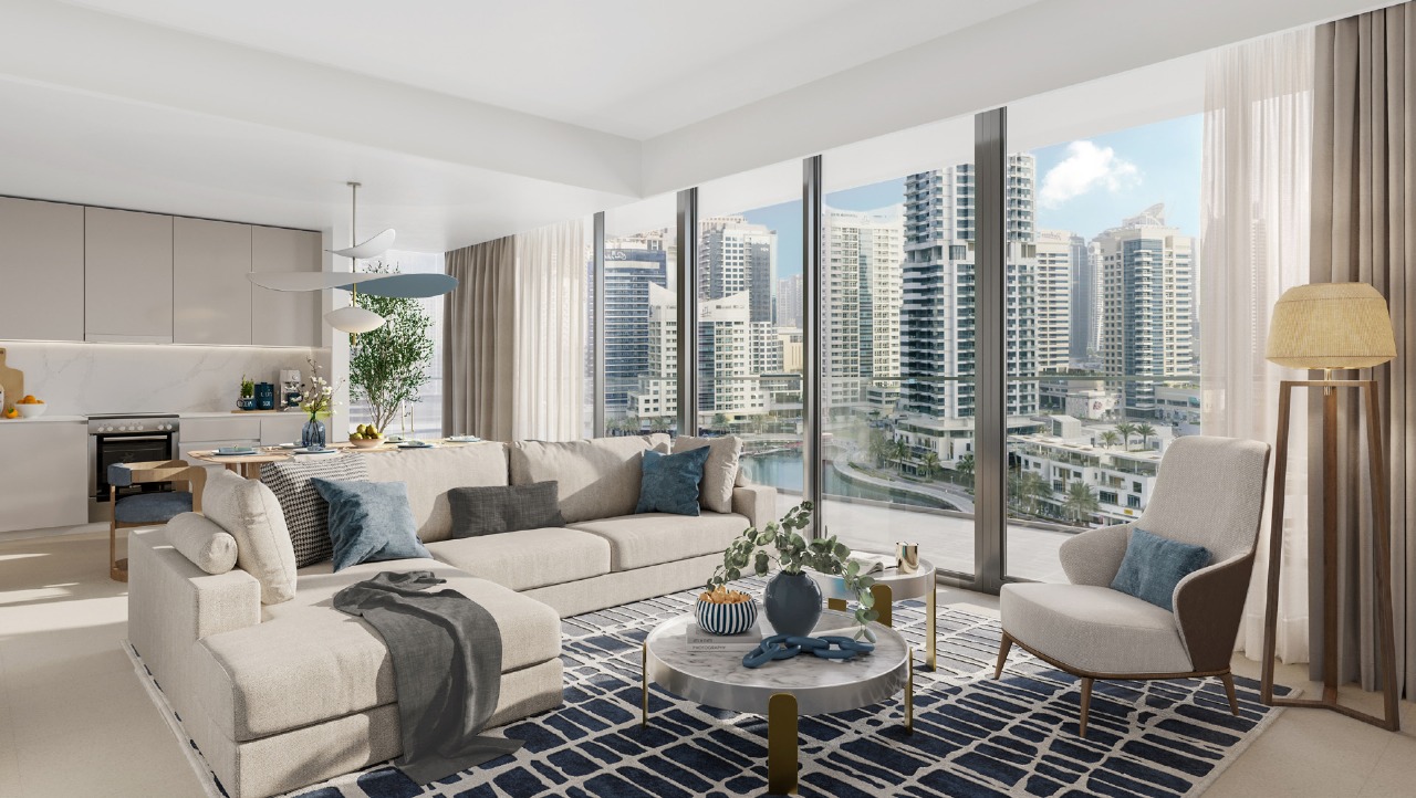 Genuine Resale | Luxury Waterfront Living